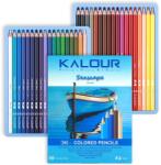 KALOUR PDAS Blue Seascape Színes Ceruza Készlet - 36 db