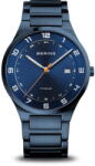 Bering Ceas Bering Bering 1539-797 Mens Watch Titanium 40mm 10ATM (15139-797) Ceas