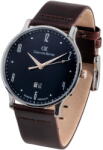 Carl von Zeyten Ceas Carl von Zeyten Carl von Zeyten CVZ0019BL Mens Watch Lenzkirch 42mm 3ATM (CVZ0019BL) Ceas