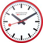 Mondaine Ceas de perete Mondaine A990. CLOCK. 11SBC (A990.CLOCK.11SBC)