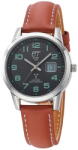 ETT Ceas ETT Eco Tech Time ETT ELS-11588-22L Solar Drive Radio Controlled Gobi Ladies Watch 34mm 5ATM (ELS-11588-22L) Ceas