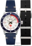 AVI-8 Ceas AVI-8 AVI-8 AV-4103-03 Tuskegee Airmen Limited Edition Mens Watch 40mm 5ATM (AV-4103-03) Ceas