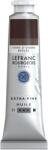 Lefranc Bourgeois Extra Fine olajfesték 40 ml - Burnt Umber
