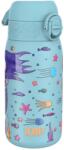 ION8 Evo gyerek rozsdamentes acél kulacs - Mermaids - 400 ml