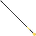 Dioche Golf Swing Edzőeszköz - Professzionális Lendületjavító Tréner Csúszásmentes Markolattal, Erő és Tempó Fejlesztésére, 120 cm