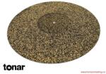 Tonar Cork & Rubber mixture turntable mat - Saltea antivibratorie din plută mixtă cu cauciuc