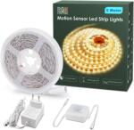 RGH Lighting RGH LED szalag mozgásérzékelővel, meleg fehér 3000K, időzítővel - 5 m