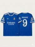Adidas Real Madrid Mbappé 9 futballmez - L-es méret