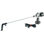 Tonar Nostatic Arm - Perie din fibre de carbon