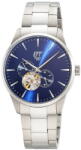 ETT Ceas ETT Eco Tech Time ETT Eco Tech Time EGS-40402-31M Mens Watch Motion Drive Automatic 40mm 5ATM (EGS-40402-31M) Ceas