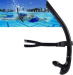 Focevi úszó snorkel medencéhez és nyílt vízhez - fekete