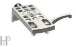 Audio-Technica AT-HS 10 Silver - Headshell de calitate