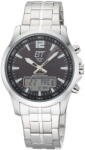 ETT Ceas ETT Eco Tech Time ETT Eco Tech Time EGA-11715-21M Mens Watch Radio-controlled Solar Drive Professional Chronograph 45mm 5ATM (EGA-11715-21M) Ceas