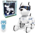 Lexibook Power Puppy DOG01 programozható kutyarobot távvezérlővel (DOG01)