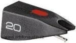 Ortofon Stylus 20 - Vârf de înlocuire