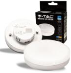V-TAC Samsung chipes LED izzó GX foglalattal (GX53)