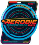 Aerobie Pro repülő dobókarika - 33 cm, kék