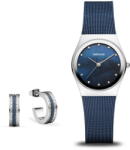 Bering Ceas Bering Bering 12927-307G Womens watch Classic 27mm 3ATM (12927-307G) Ceas