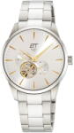 ETT Ceas ETT Eco Tech Time ETT Eco Tech Time EGS-40401-41M Mens Watch Motion Drive Automatic 40mm 5ATM (EGS-40401-41M) Ceas