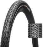 Hutchinson Touareg Gravel TLR kerékpárgumi - fekete - 700x40 mm