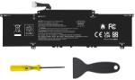 ASUNCELL BN03XL Laptop Akkumulátor HP Envy X360 / Pavilion 14-eh / 15-eh - 51Wh 11.55V (BN03XL)