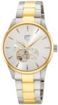ETT Ceas ETT Eco Tech Time ETT Eco Tech Time EGS-40403-41M Mens Watch Motion Drive Automatic 40mm 5ATM (EGS-40403-41M) Ceas