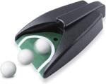 Ejoyous automatikus golf putting csésze labdavisszaadó edzőgép, műanyag