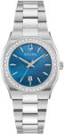 Bulova Ceas Bulova Bulova 96R246 Ladies Watch Surveyor 31mm 5ATM (96R246) Ceas