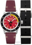 AVI-8 Ceas AVI-8 AVI-8 AV-4103-04 Tuskegee Airmen Limited Edition Mens Watch 40mm 5ATM (AV-4103-04) Ceas
