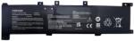 FESTAS B31N1635 Laptop Akkumulátor ASUS VivoBook A705U X705U X705UA X705UB X705UF X705UV X705UN X705NA X705NC X705M F705MA F705NC Notebookho (B31N1635)