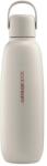 SodaStream Fizz & Go Cool rozsdamentes acél termoszpalack - homok - 0, 9 L