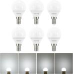Linkind P45 LED Lámpa - Kompakt Beltéri Világítás, Energiatakarékos Izzó, 140g Könnyű Kivitel, Hosszú Élettartamú Fényforrás