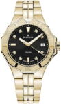 Edox Ceas Edox Edox 53020-37JM-NID Delfin Diver Ladies Watch 38mm 20ATM (53020-37JM-NID) Ceas