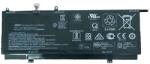 WYGUO SP04XL Laptop Akkumulátor HP Spectre X360 13-AP Sorozathoz - 61Wh, 15.4V, 4 Cellás Csereakkumulátor Kompatibilis L28538-AC1 Modellekke (SP04XL)