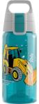SIGG Viva One Builder gyerek kulacs szénsavas italhoz - kék - 0, 5 L
