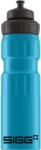 SIGG WMB Sports alumínium kerékpáros kulacs - kék - 0, 75 L