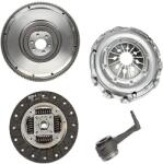 Valeo 845050 kuplung szett (845050)