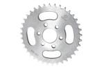 MMX Pinion spate transmisie 37dinti, pas 428 (ZEBMOR016) - mxenduro
