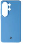 BizonMobile Carcasa Bizon Soft compatibila cu Samsung Galaxy S26 Ultra, Albastru (5900415727088)