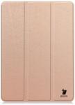 BizonMobile Husa Bizon Tab Croc compatibila cu OnePlus Pad 3 / 2 Pro / OPPO Pad 4 / 4 Pro, 13.2 inch, Rose Gold (5900415707189)
