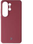 BizonMobile Carcasa Bizon Soft compatibila cu Samsung Galaxy S26 Ultra, Dark Purple (5900415727101)