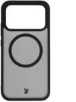 BizonMobile Carcasa Bizon MatteO cu MagSafe compatibila cu Xiaomi Poco F8 Pro, Negru (5900415724643)