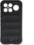 BizonMobile Carcasa Bizon Tur compatibila cu Xiaomi Poco F8 Ultra, Negru (5900415726807)