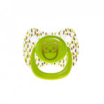 Minut Baby Suzeta silicon rotunda Minut Baby, 0-6 +