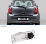 MOSERA Camera marsarier Nissan Micra 2003-prezent AHD 1080P NTSC MOSERA (MSA-CM5+CAM-F-00117)