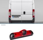 MOSERA Camera marsarier Peugeot Boxer 2006-prezent pe stop AHD 1080P NTSC MOSERA (MSA-CAMC-0037)