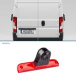 MOSERA Camera marsarier Opel Movano 3 2021-prezent pe stop AHD 1080P NTSC MOSERA (MSA-CAMC-0030)