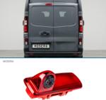 MOSERA Camera marsarier Nissan NV300 2016-2021 pe stop AHD 1080P NTSC MOSERA (MSA-CAMC-0025)