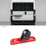 MOSERA Camera marsarier Fiat Ducato 2006-prezent - Single Dual pe stop AHD 1080P NTSC MOSERA (MSA-CAMC-0008)