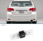 MOSERA Camera marsarier Subaru Legacy 2003-2014 AHD 1080P NTSC MOSERA (MSA-CM5+CAM-F-00138)